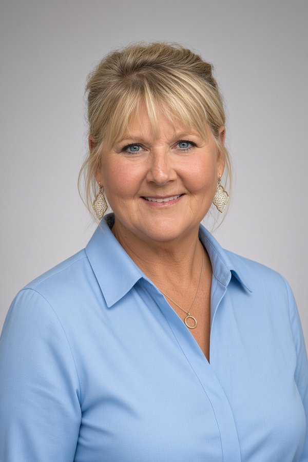 Kandy Damron