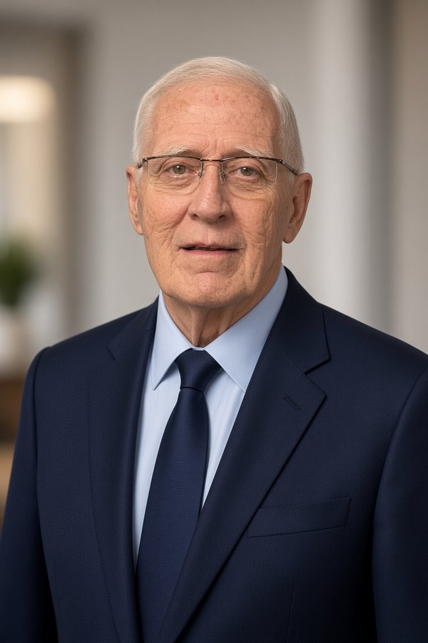 Lester Orwig