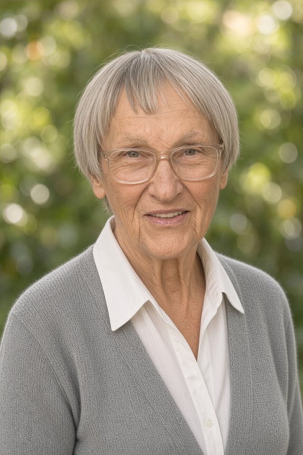 Maryann Henderson