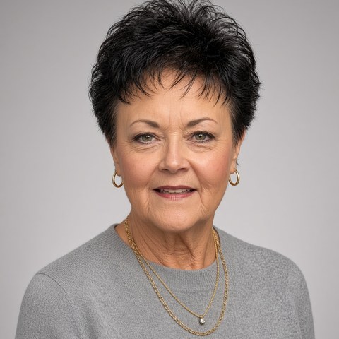 Nancy Sweet