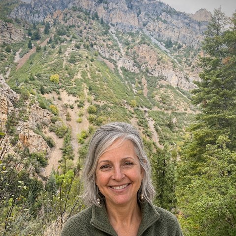 Rebecca Brinton